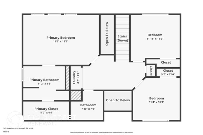 Photo - 343 Alderman Trace SW