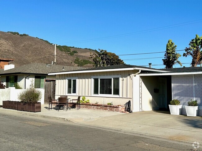 Building Photo - 371 Wawona Ave Rental