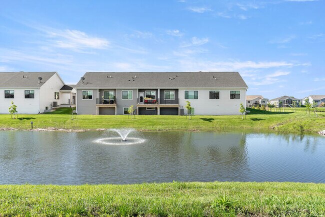 Photo - Stratford Crossing Flats