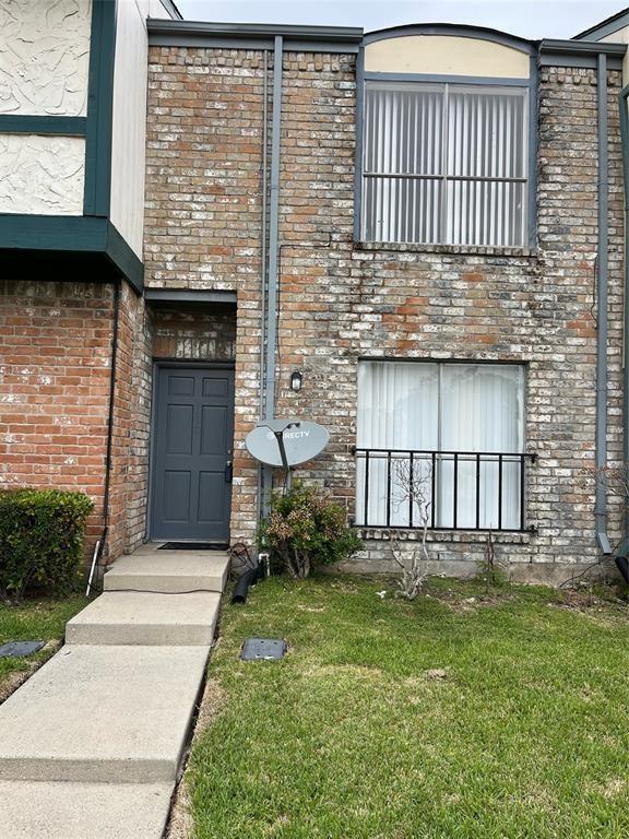 Photo - 7700 Creekbend Dr Condo Unit 138