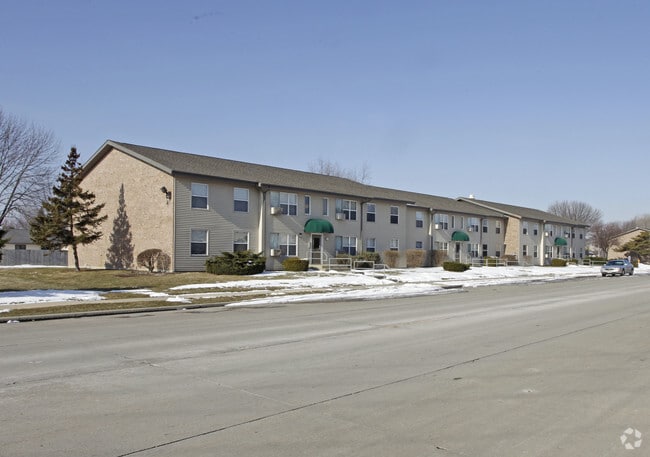 Primary Photo - Northpoint Crossings