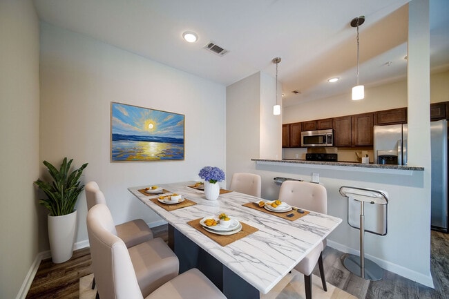 Hyde Glen Apartments