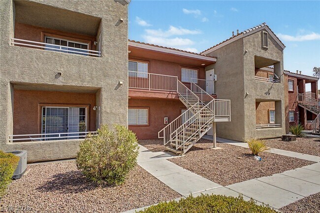 4730 E Craig Rd Unit 2029