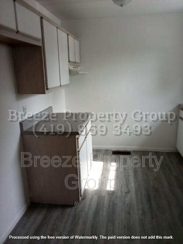 602 Hope St Rental House Rental in Lima, OH