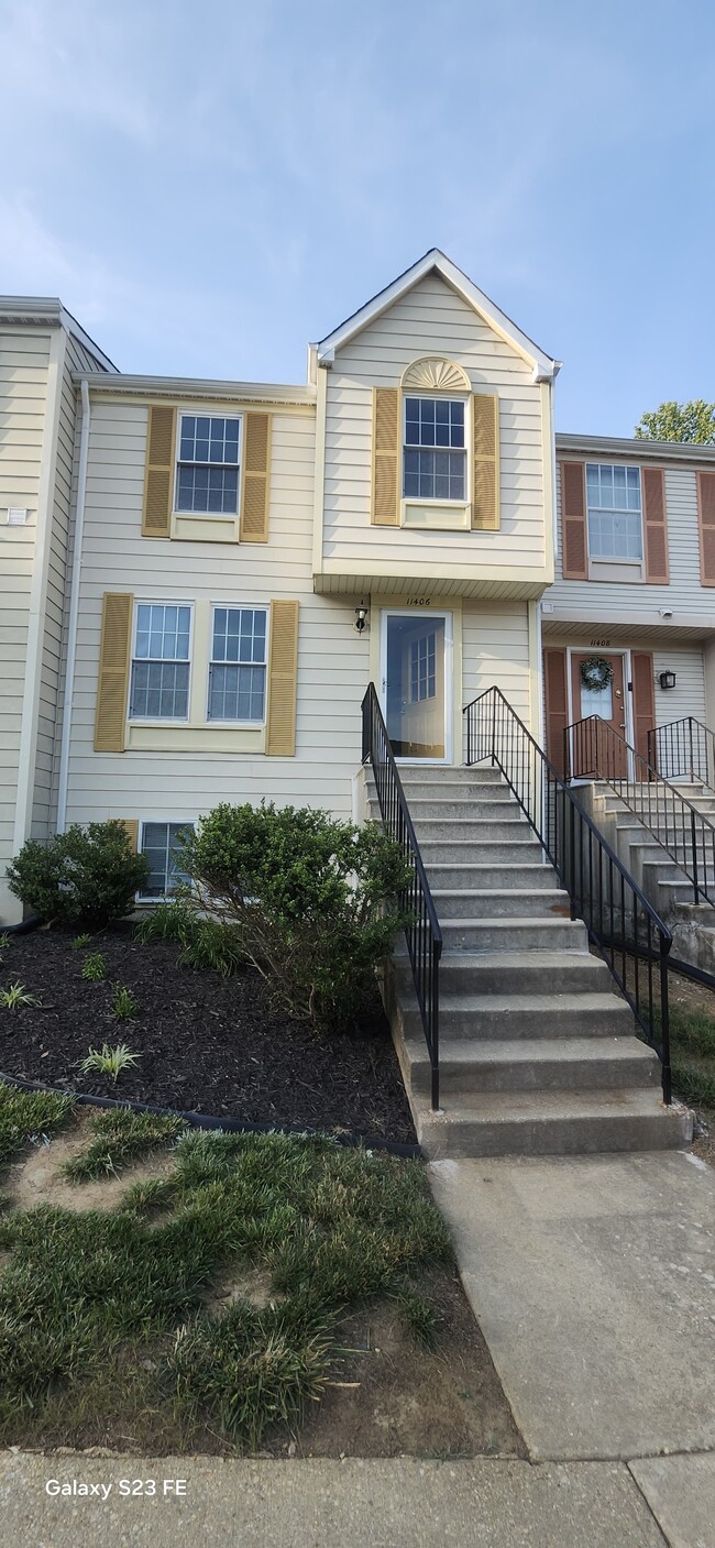 Building Photo - 11406 Abbottswood Ct Unit 54-3