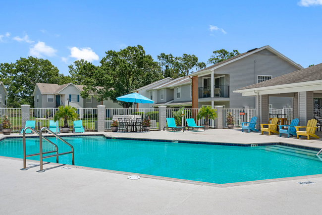 The Vista at Winter Park - The Vista at Winter Park Apartments