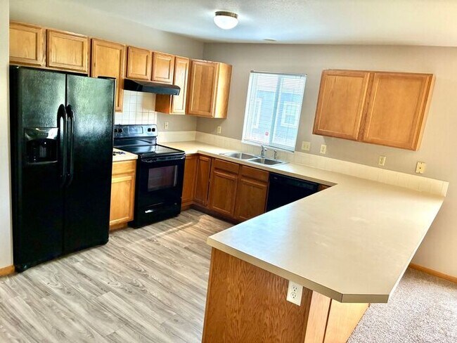 Photo - Beautiful 2 Bed/1 Bath Ranch Style Townhome!