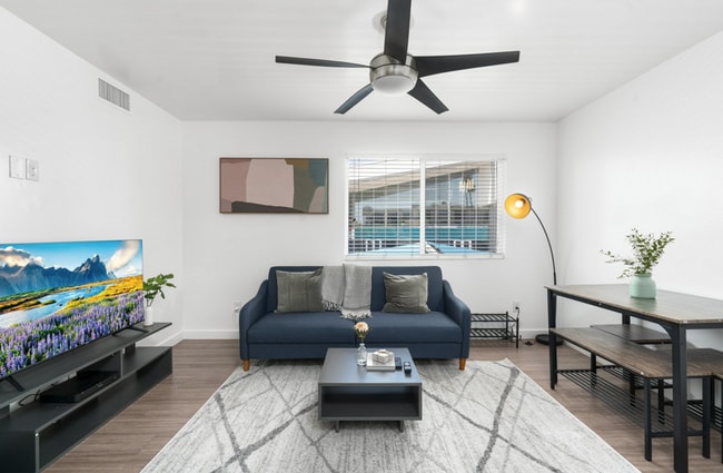 Photo - Fringe City View