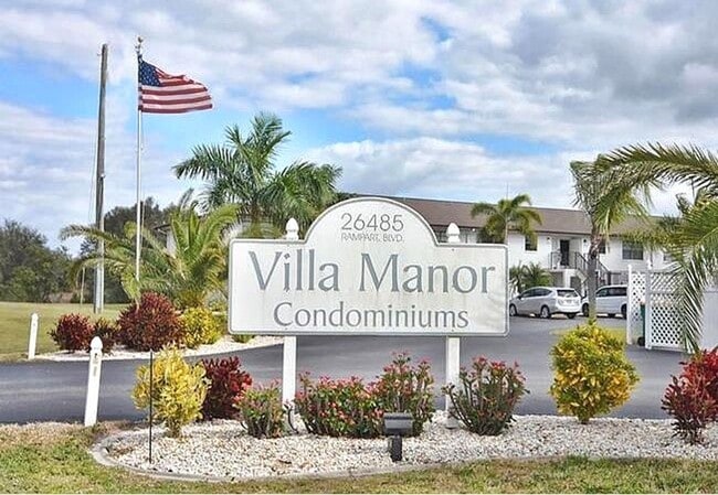 Photo - 26485 Rampart Blvd Apartment Unit 26485 Rampart Blvd Bldg A  A5