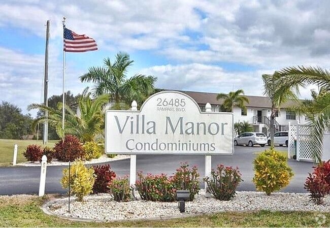 Building Photo - 26485 Rampart Blvd Unit 26485 Rampart Blvd Bldg A  A5 Rental