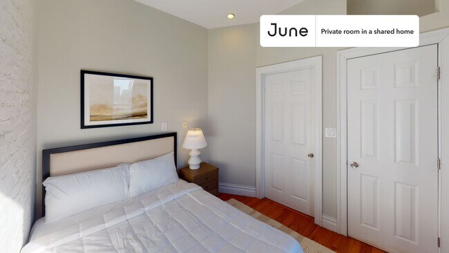 Photo - Room in Shared 2 bed/1 bath home Unit A