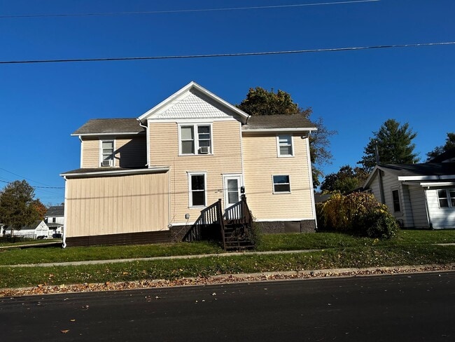 Photo - 603 Lincoln St Unidad Lower