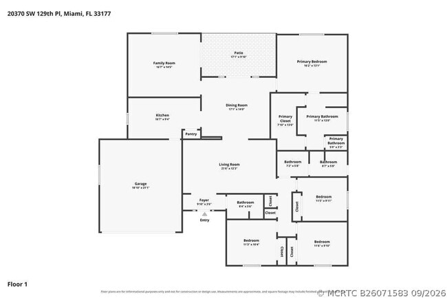 Photo - 20370 SW 129th Pl
