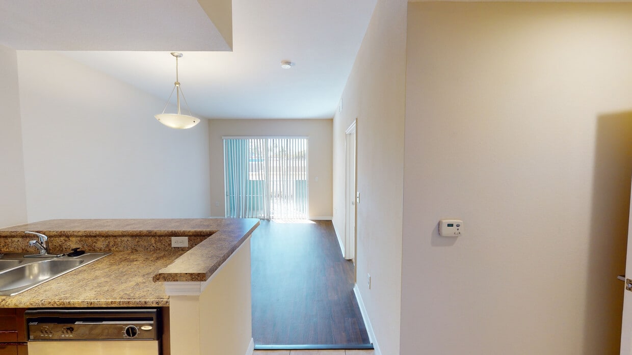 Photo - Red Road Commons Apartments