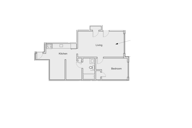 Building Photo - 2105 W 47th Ave Unit 8