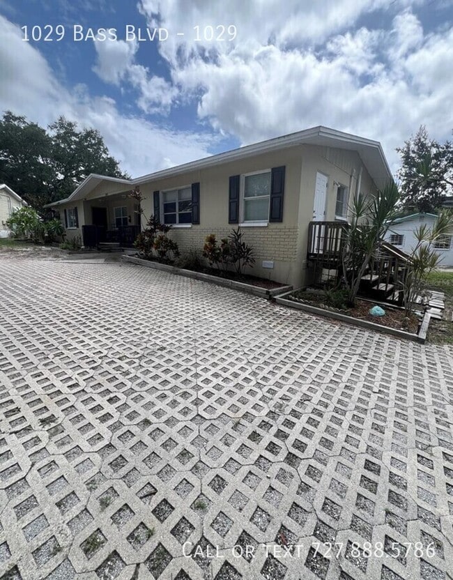 Photo - 1029 Bass Blvd Unit 1029