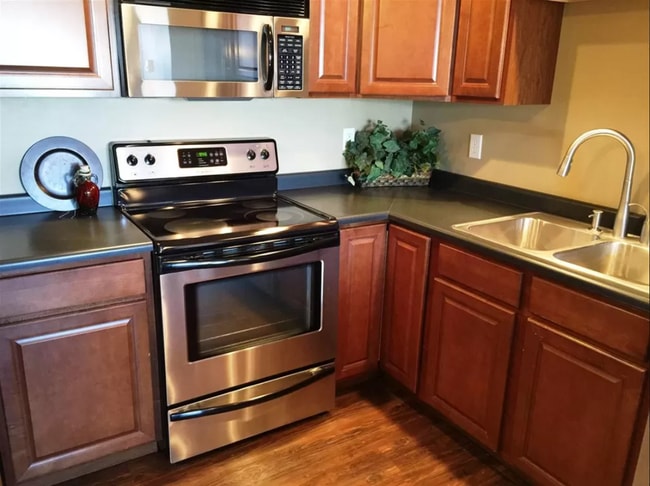 Photo - Condo for rent in Baxter Springs Unidad 2