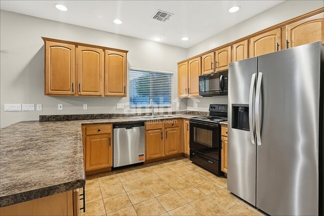 Photo - 1593 E Megan Dr
