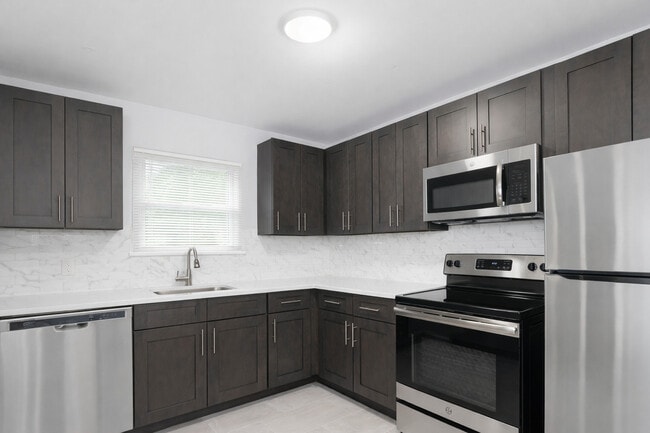 HudsonView Living