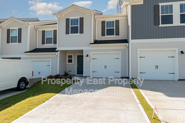 Building Photo - 1833 Old Rivers Rd Rental