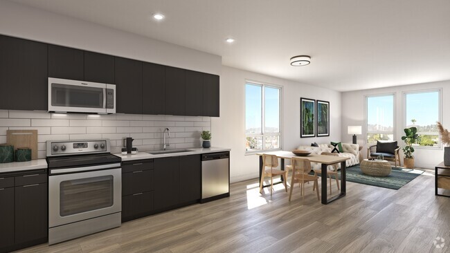 Building Photo - Alta Westwind Rental