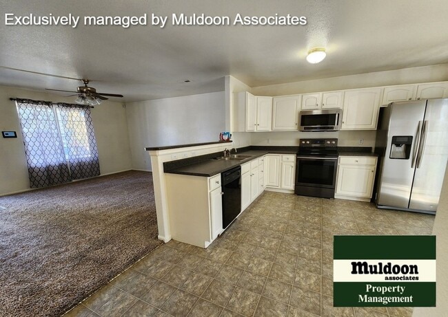 Photo - Great 2 story 3 bed 2.5 bath centrally loc...
