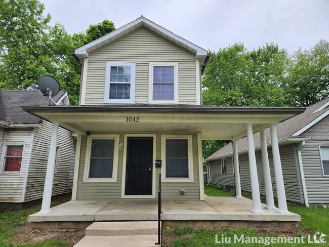 Building Photo - 1042 N Traub Ave Rental
