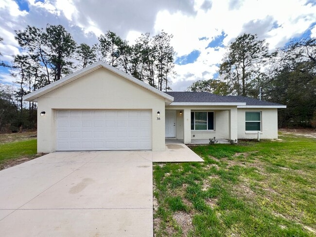 Building Photo - BEAUTIFUL 3 BD/2BA Home in Ocklawaha!!