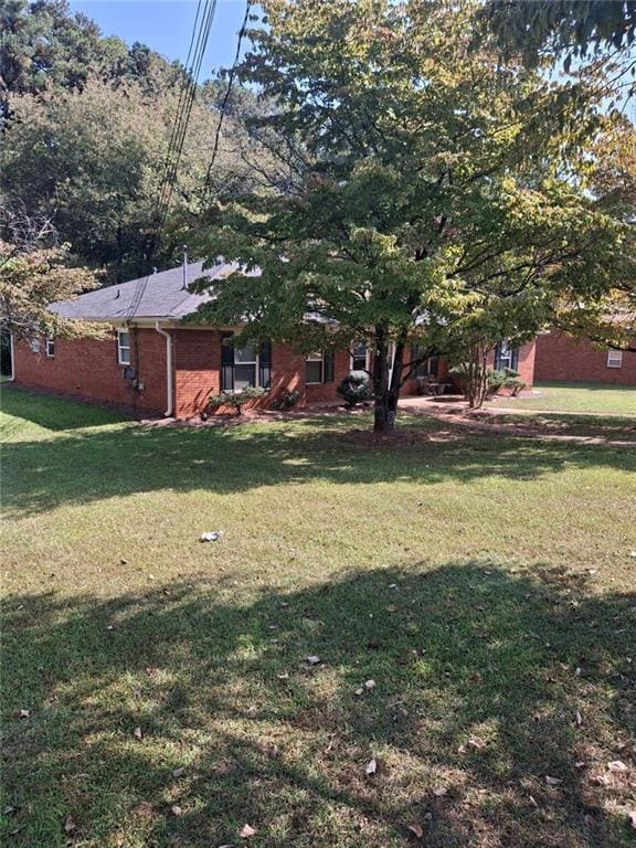 Photo - 720 Still Lake Dr SW