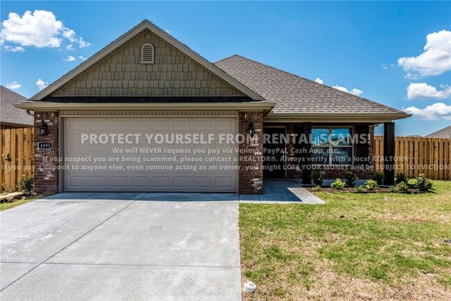 Photo - 4495 W Wales Dr
