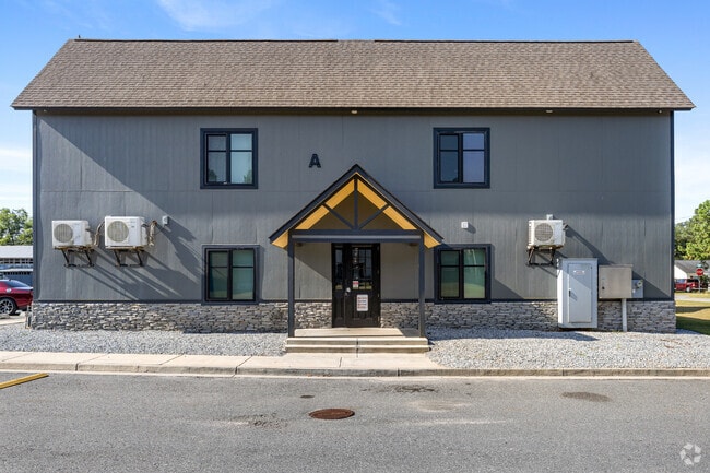 Photo - Platform Bainbridge