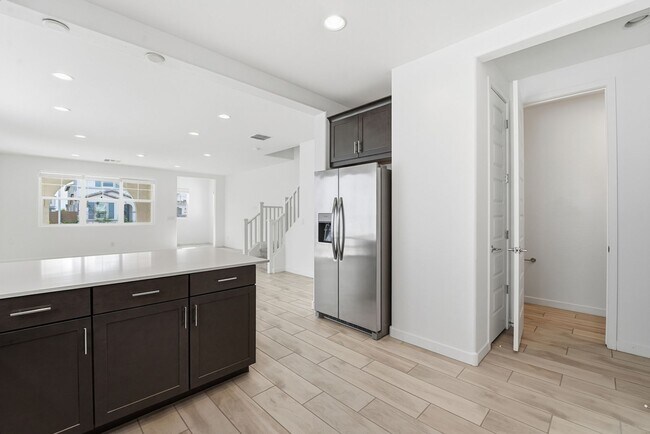 Photo - Brand new beautiful 3-bedroom, 2.5-bathroom residence in Mesa!