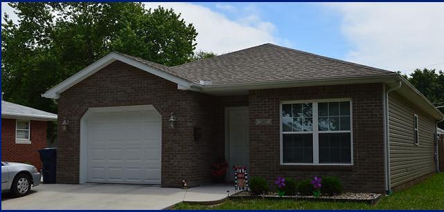 Photo - 2407 Putnam St