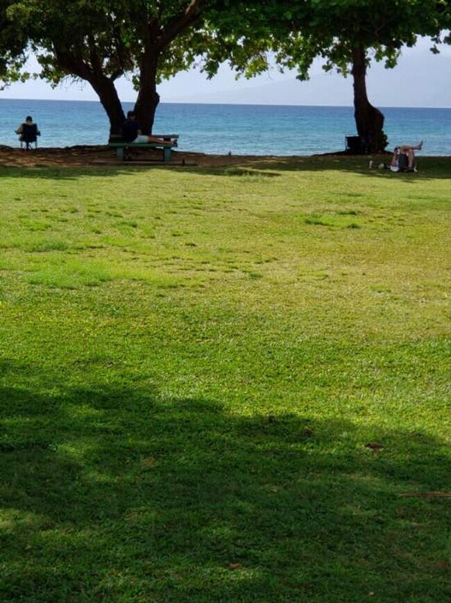 Condo at The Breakers in West Maui Condo for Rent in Lahaina