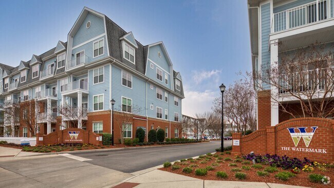 Building Photo - The Watermark at Talbot Park Rental