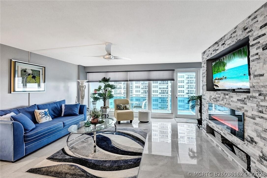 Photo - 3430 Galt Ocean Dr Unit 804