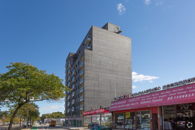 Photo - 70-32 Queens Blvd