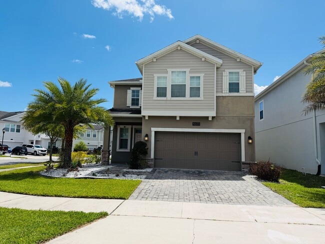 Building Photo - 4 Bed 2.5 Bath Single Family in Storey Lake