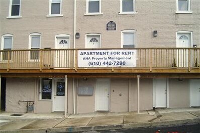 Photo - 605 Ridge St Apartments