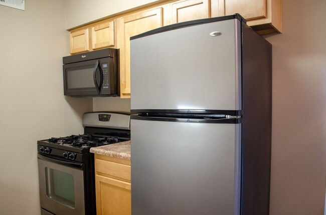 Spring Acres Apartments