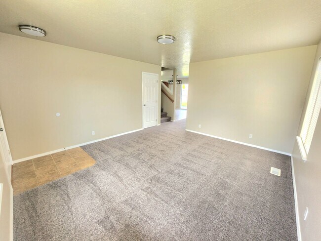 Photo - Very clean and newly renovated 4 bdrm, 2.5 bath home