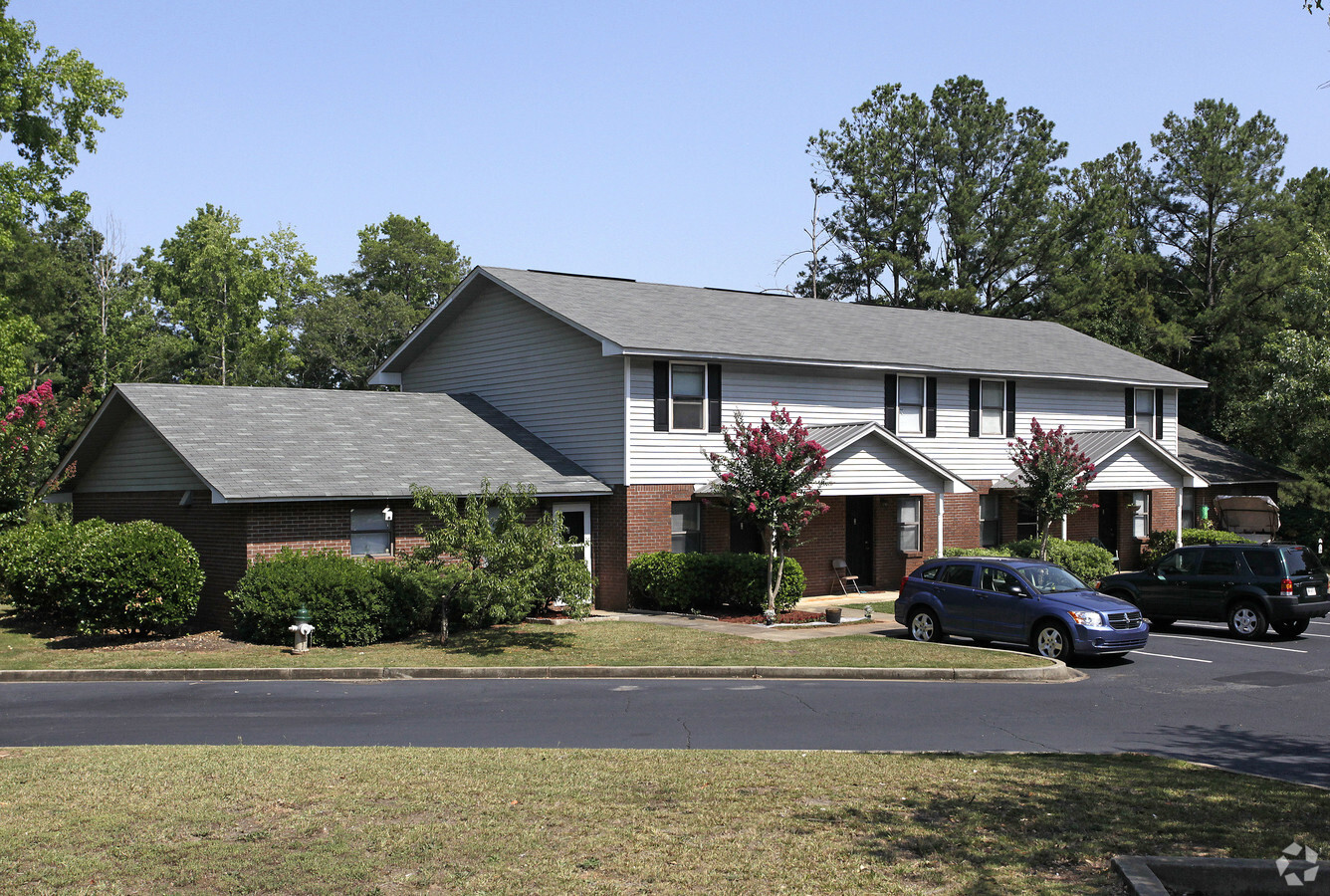 Photo - Tranquil Villas Apartments