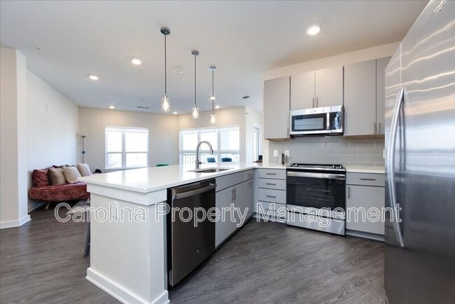 Photo - 3630 N Davidson St