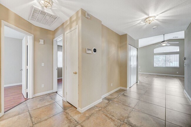 Photo - Rare Single Story Home with hard flooring!