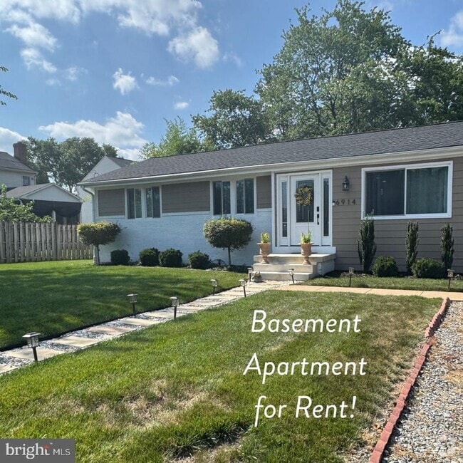 Building Photo - 6914 Columbia Pike Rental