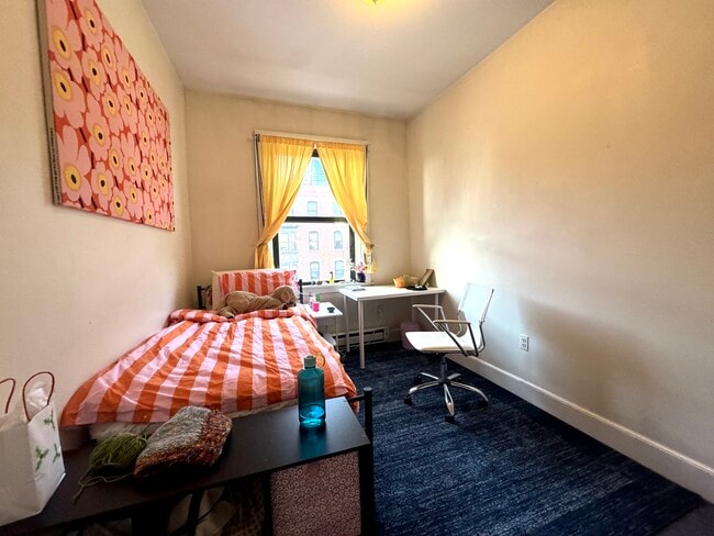 Photo - 616 Columbus Ave Unit 5F