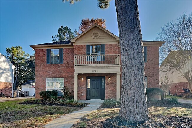 Building Photo - 16923 Poplar Hill St