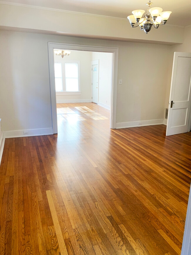 Photo - 4701 Gaston Ave Unit x