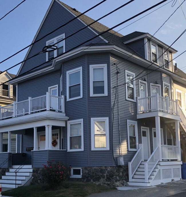 Photo - 26 Adams St Unit 1F