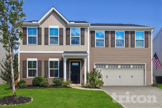 Building Photo - 120 Castlebrook Dr
